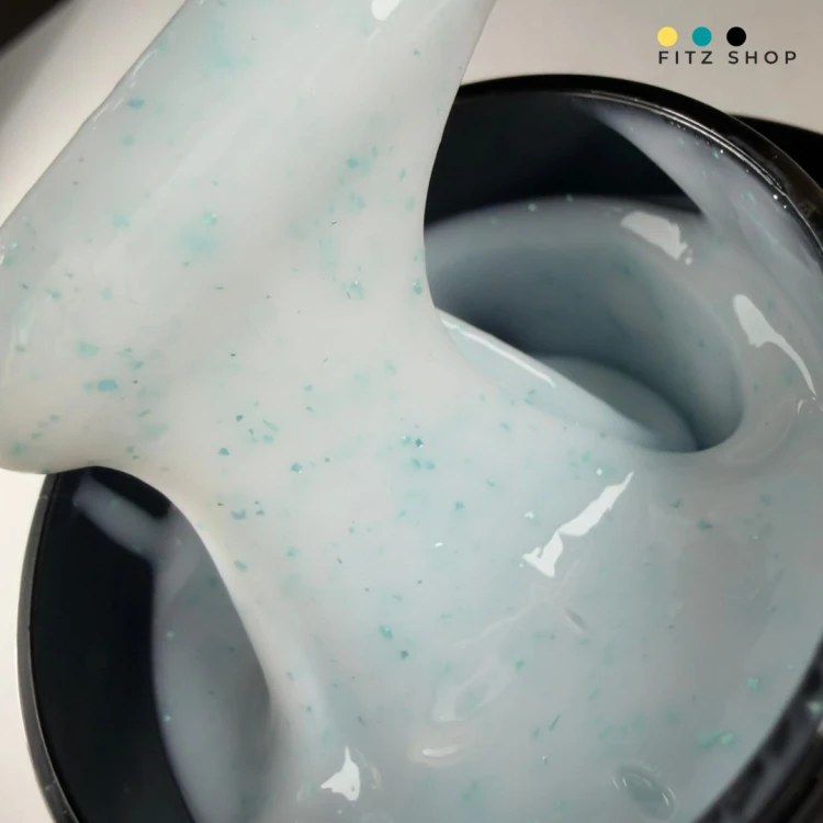 Excellent PRO Cloud Mousse MINT MILK