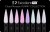 Wzornik Excellent PRO Cloud Mousse YUMMY COLLECTION