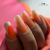 Excellent PRO Cloud Mousse ORANGE FLOWER 15g
