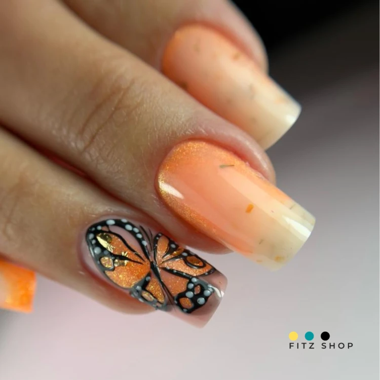 Excellent PRO Cloud Mousse ORANGE FLOWER 15g