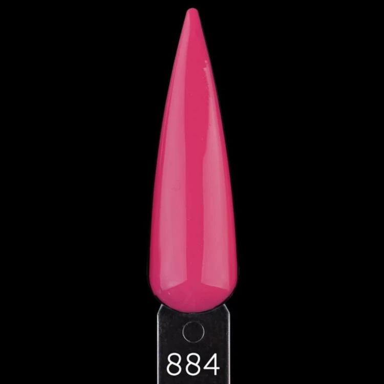 PRO Colors (884) - PINK DRAMA - 7g Excellent PRO
