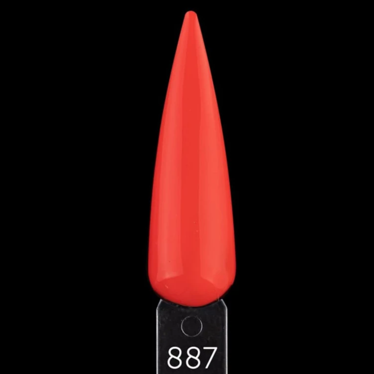 PRO Colors (887) - TOO HOT - 7g Excellent PRO
