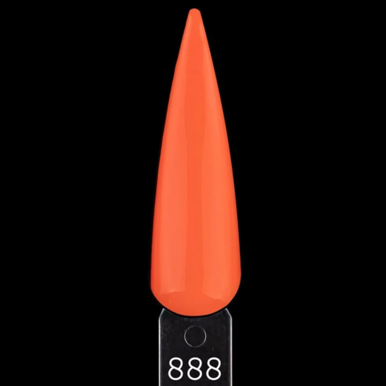 PRO Colors (888) - MANGO BLAZE - 7g Excellent PRO