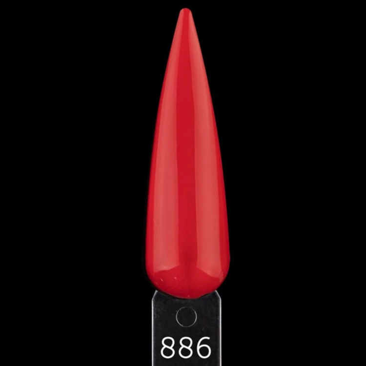 PRO Colors (886) - RED FLAG - 7g Excellent PRO