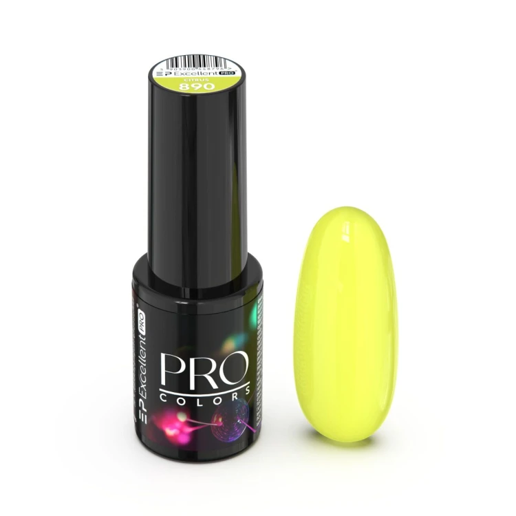 PRO Colors (890) - CITRUS - 7g Excellent PRO