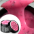 Excellent PRO Cloud Mousse TURQUOISE PINK FLOWER 15g
