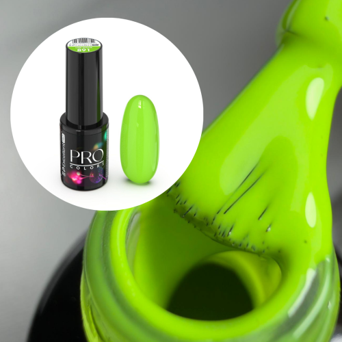 PRO Colors (891) - LIME SHOCK - 7g Excellent PRO
