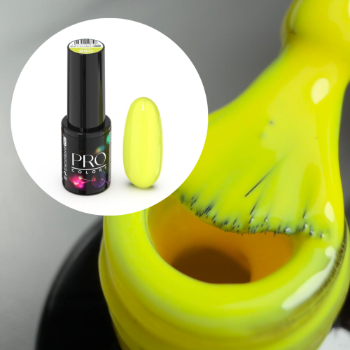 PRO Colors (890) - CITRUS - 7g Excellent PRO