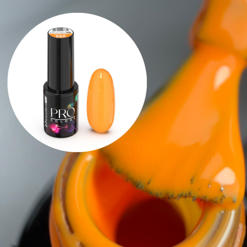 PRO Colors (889) - SUNSET SHOT - 7g Excellent PRO