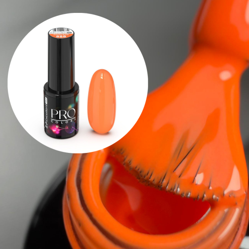 PRO Colors (888) - MANGO BLAZE - 7g Excellent PRO