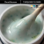 Excellent PRO Cloud Mousse TURQUOISE FLOWER 15g