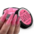 Excellent PRO Cloud Mousse TURQUOISE PINK FLOWER 15g