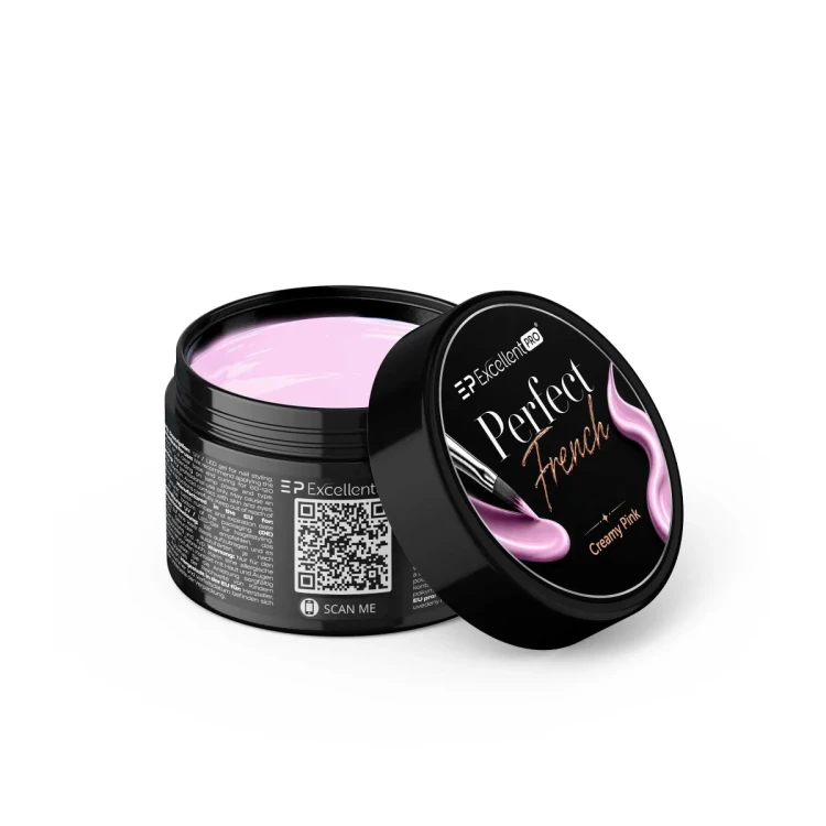 Excellent PRO Perfect French Creamy Pink 4g