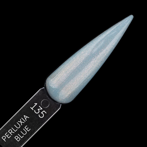 Excellent PRO Colors HemaFree 135 PERLUXIA BLUE 7g