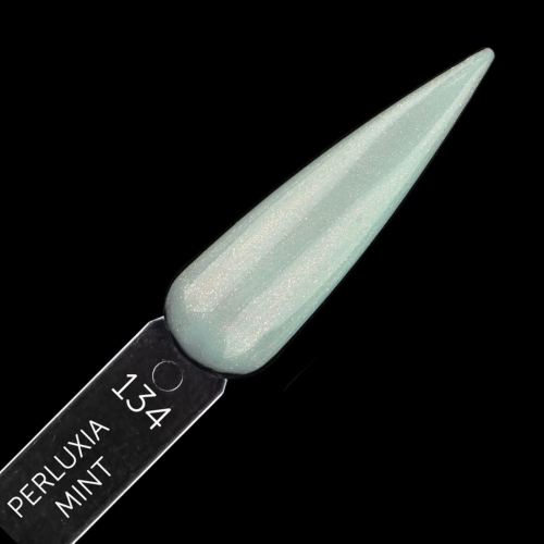 Excellent PRO Colors HemaFree 134 PERLUXIA MINT 7g