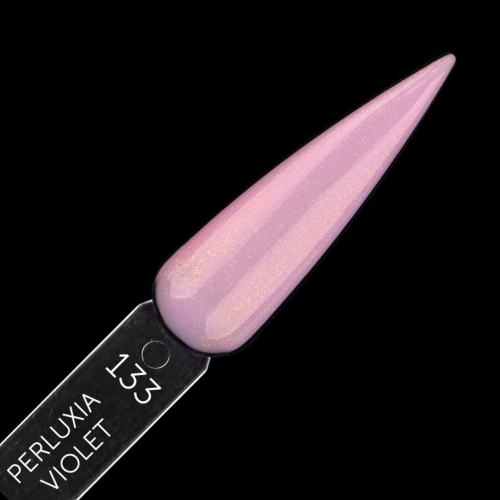 Excellent PRO Colors HemaFree 133 PERLUXIA VIOLET 7g
