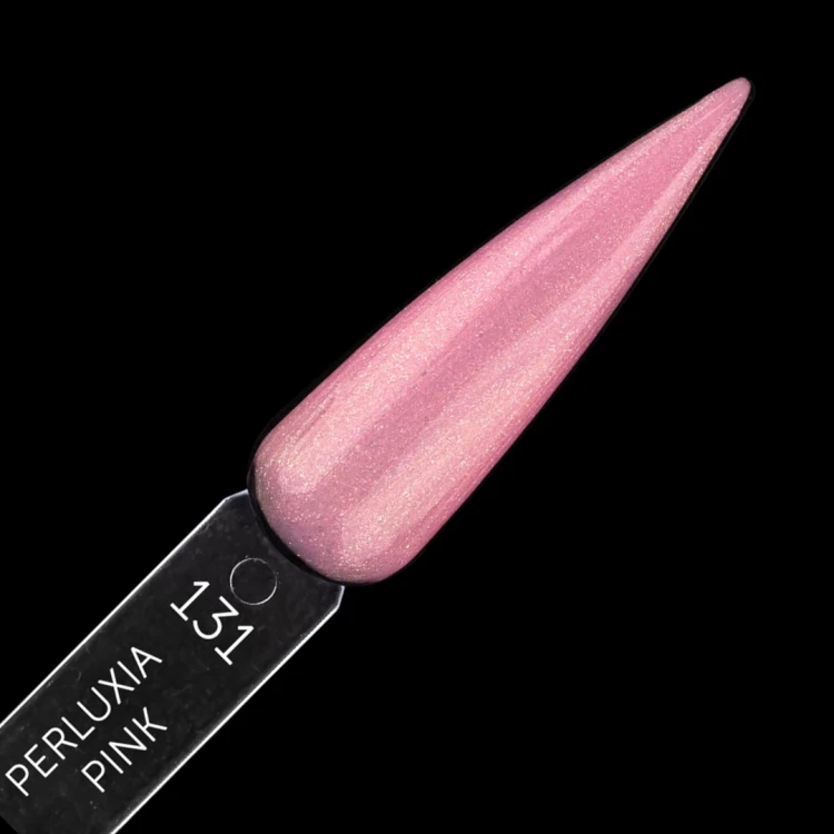 Excellent PRO Colors HemaFree 131 PERLUXIA PINK 7g