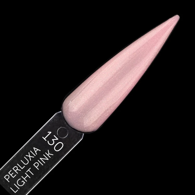 Excellent PRO Colors HemaFree 130 PERLUXIA LIGHT PINK 7g