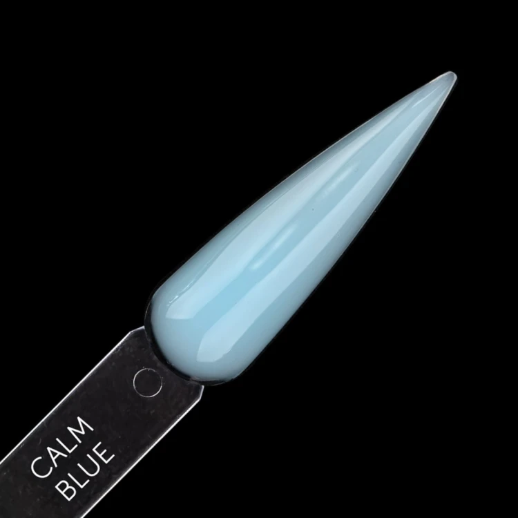 Excellent PRO ALL-IN-ONE Gel Brush Calm Blue 11g