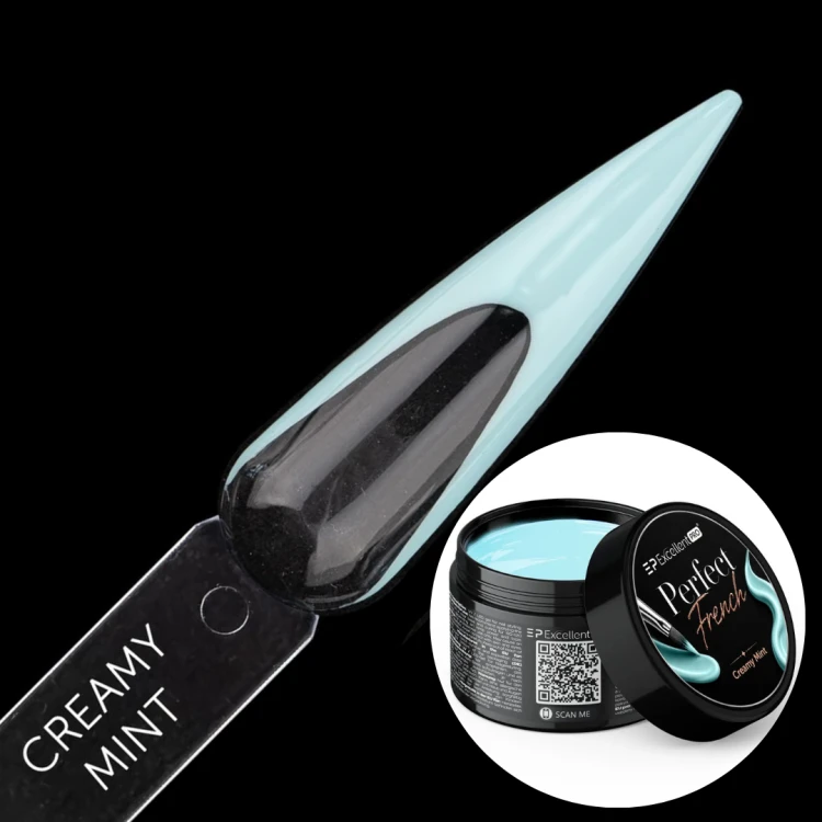 Excellent PRO Perfect French Creamy Mint 4g