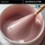 Excellent PRO Builder gel with thixotropy Instructor #4 15g MISS GLITTER