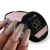 Excellent PRO Builder gel with thixotropy Instructor #4 15g MISS GLITTER