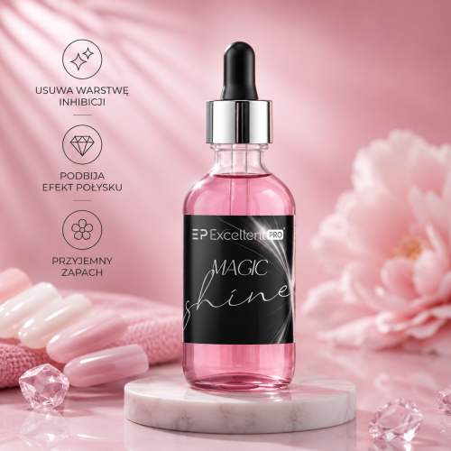 Excellent PRO Magic Shine 30ml