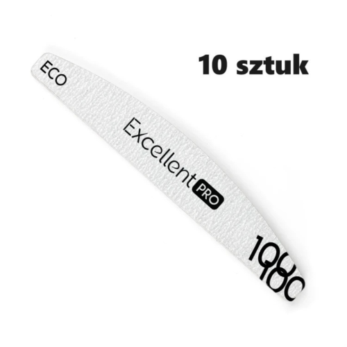 Excellent PRO Pilnik zebra łódka ECO NF21 100/100