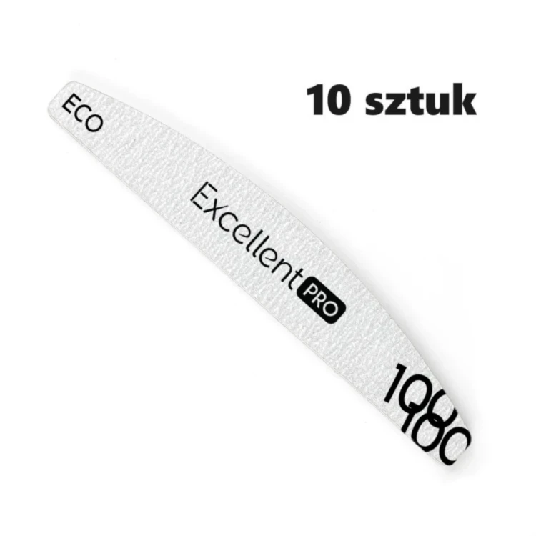 Excellent PRO Pilnik zebra łódka ECO NF21 100/100