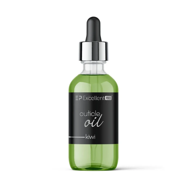 Excellent PRO Cuticle Oil 30ml Kiwi