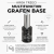 Excellent PRO One Coat Multifunction Grafen Base 11g