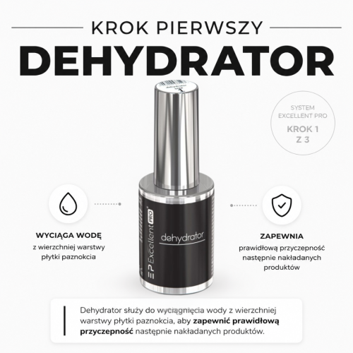 Excellent Pro Dehydrator 11ml
