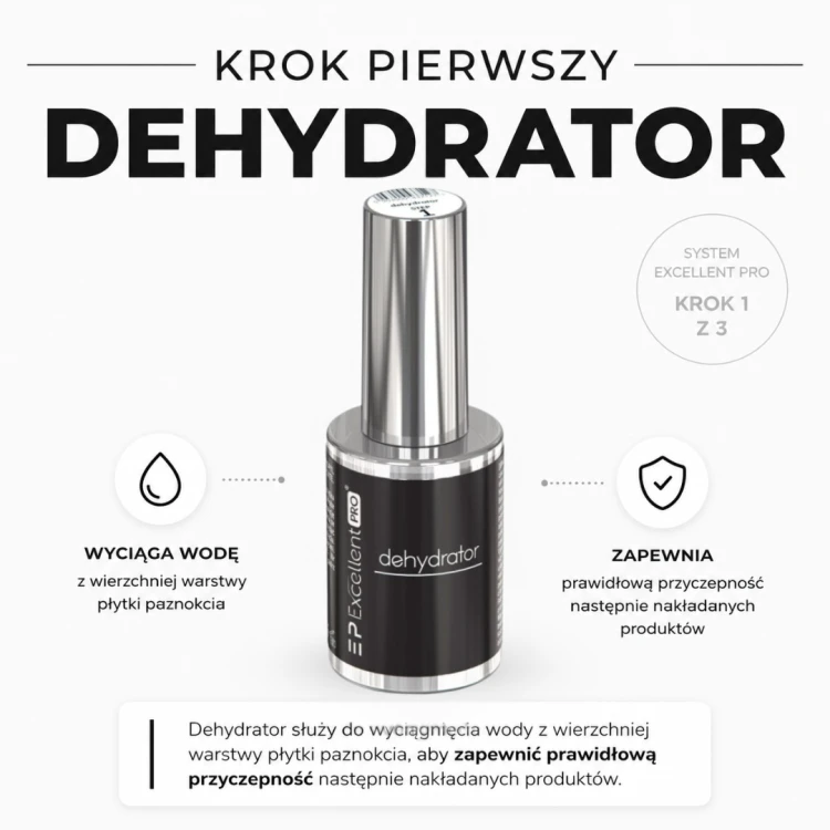 Excellent Pro Dehydrator 11ml