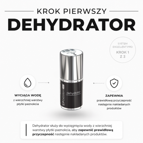 Excellent Pro Dehydrator 5ml