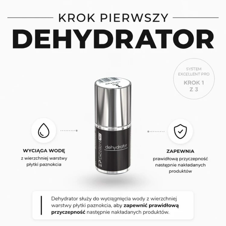 Excellent Pro Dehydrator 5ml
