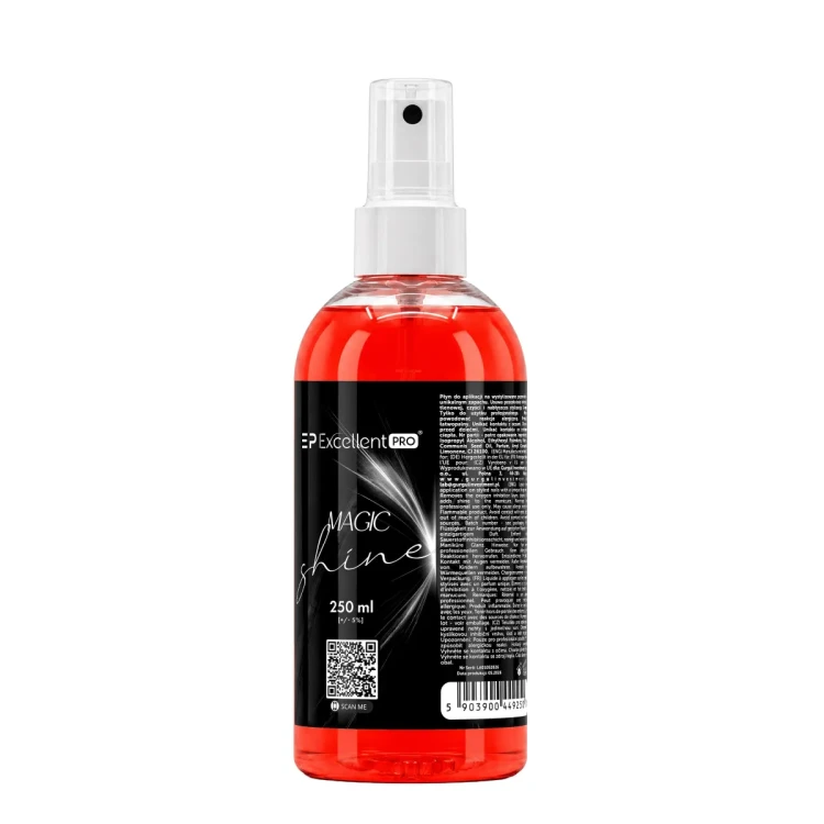 Excellent PRO Magic Shine 250ml