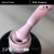Excellent PRO One Coat Speed Base Pink Creamy