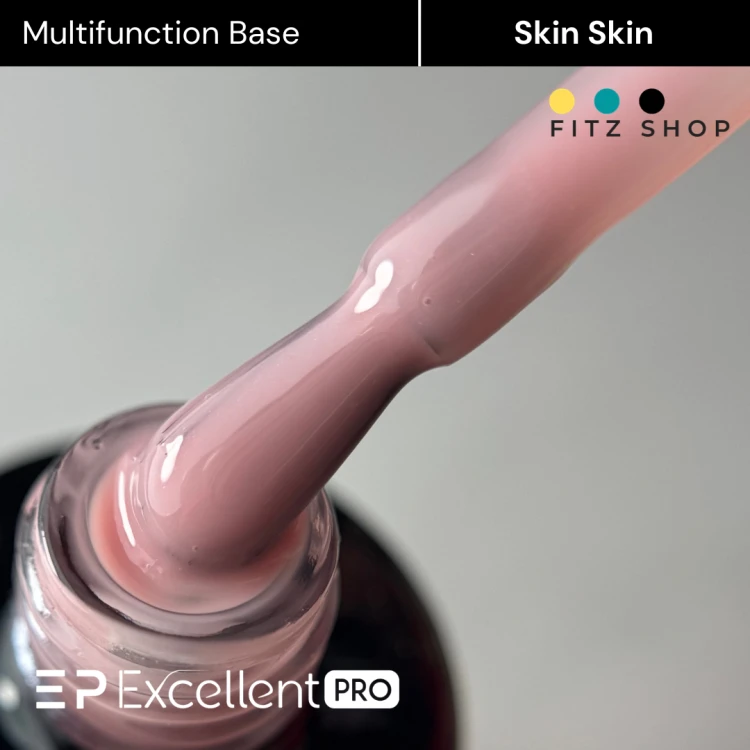 Excellent PRO One Coat Base Fiber Multifunction 04