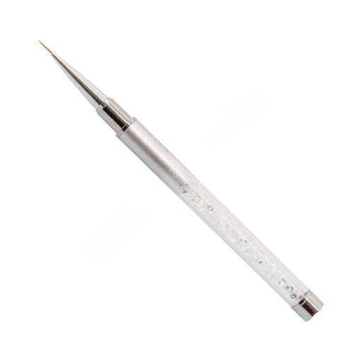 Excellent Pędzelek Basic (01): Deco 7mm Alu