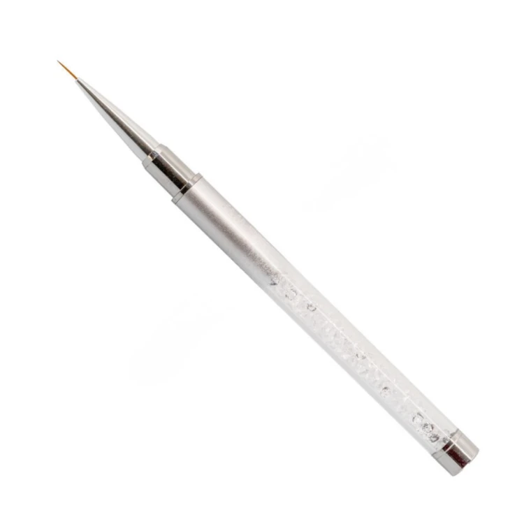Excellent Pędzelek Basic (01): Deco 7mm Alu