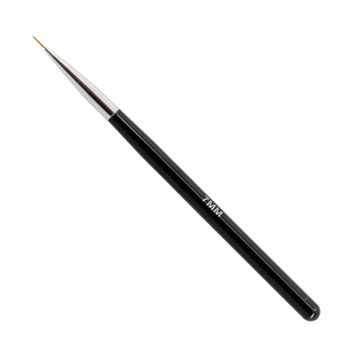 Excellent Pędzelek Basic (01): Deco 7mm Black
