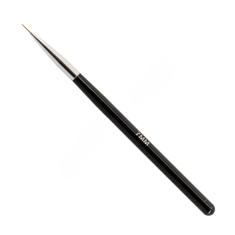Excellent Pędzelek Basic (01): Deco 7mm Black