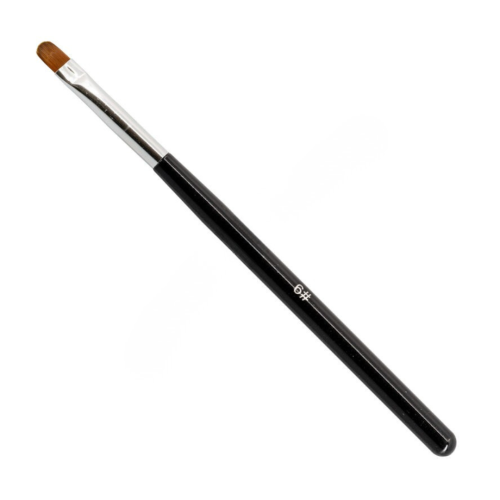 Excellent Pędzelek Basic (08): Ocal #6 Black