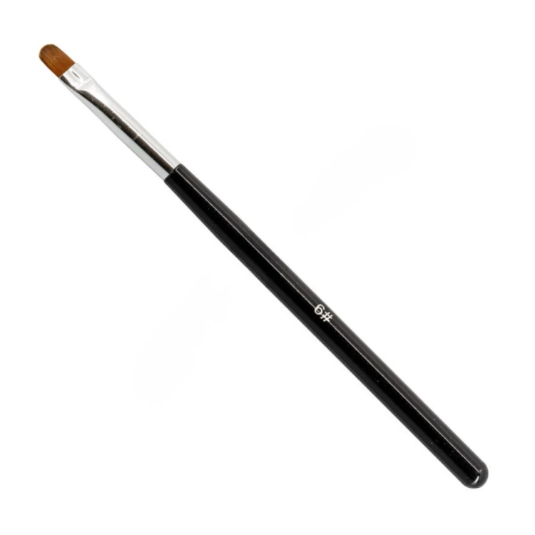 Excellent Pędzelek Basic (08): Ocal #6 Black