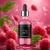 Excellent PRO Cuticle Oil 30ml Raspberry