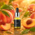 Excellent PRO Cuticle Oil 10ml Peach