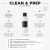 Excellent Pro Cleaner Clean&Prep 500ml