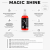 Excellent PRO Magic Shine 250ml