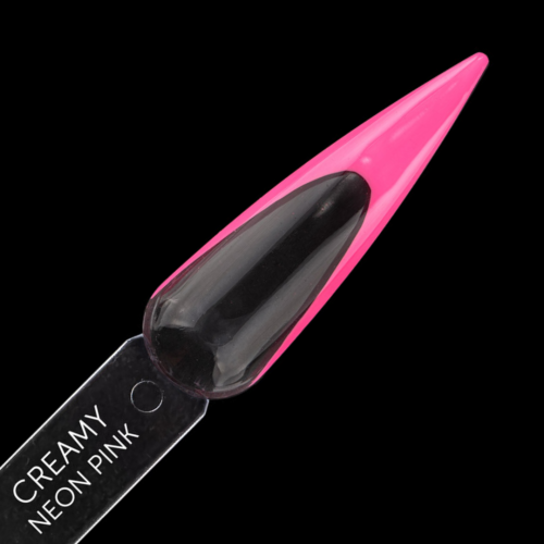 Excellent PRO Perfect French Creamy Neon Pink 4g
