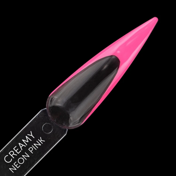 Excellent PRO Perfect French Creamy Neon Pink 4g
